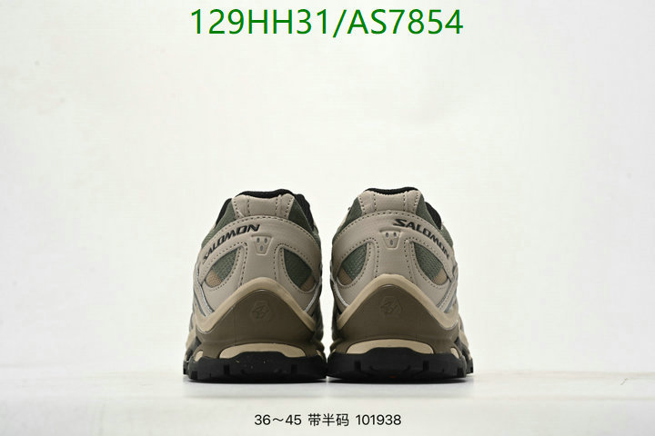 Salomon-Women Shoes Code: AS7854 $: 129USD