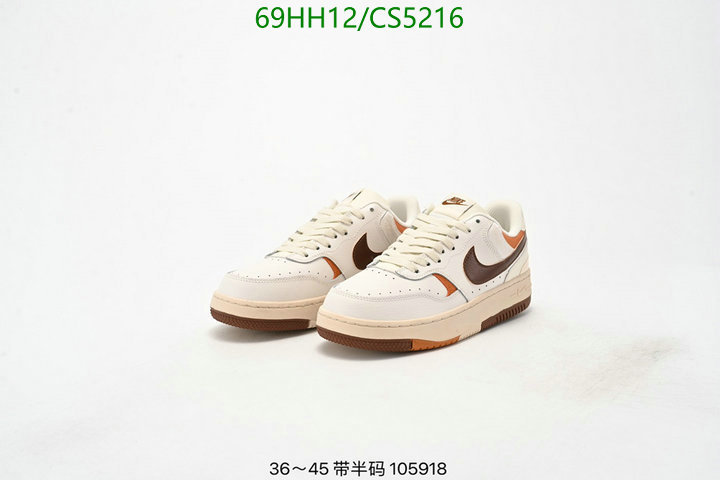 Nike-Men shoes Code: CS5216 $: 69USD