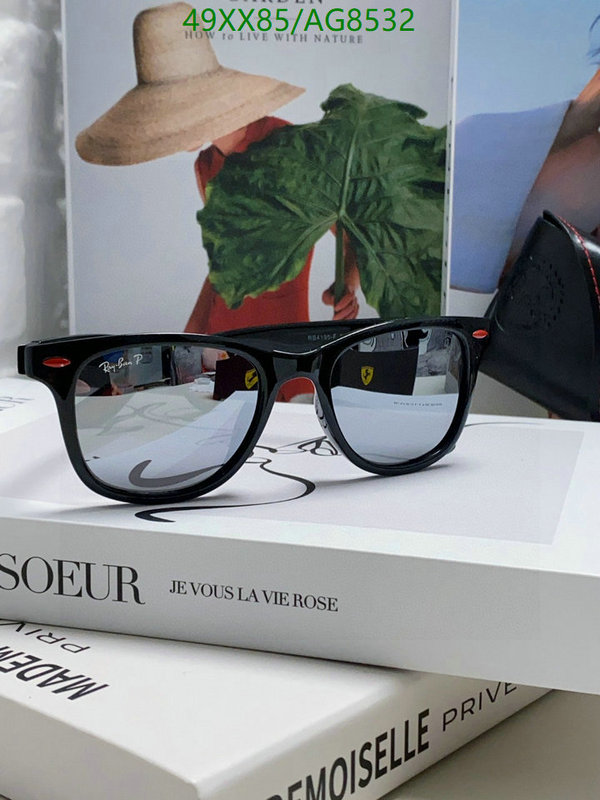 Ray-Ban-Glasses Code: AG8532 $: 49USD