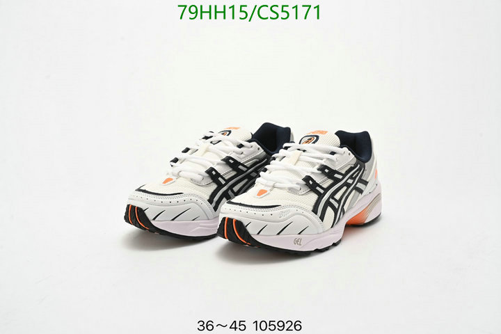 Asics-Men shoes Code: CS5171 $: 79USD