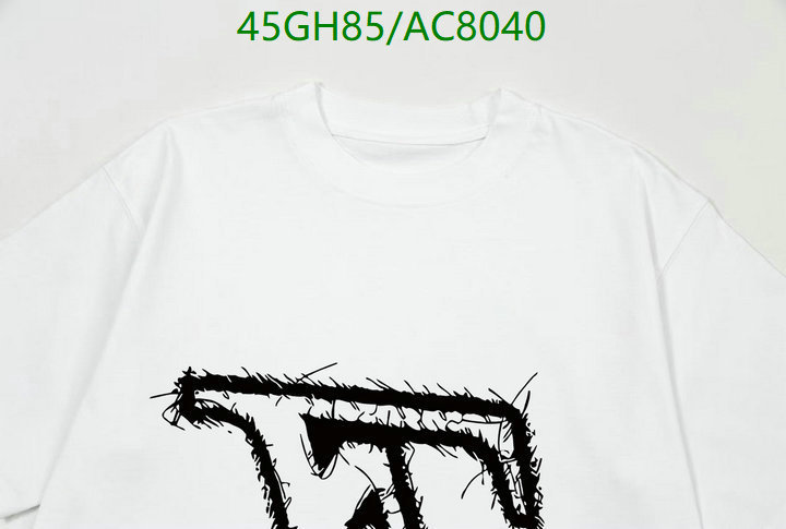 LV-Clothing Code: AC8040 $: 45USD