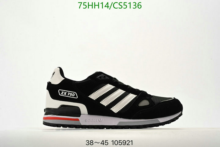 Adidas-Men shoes Code: CS5136 $: 75USD