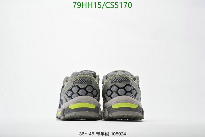 Asics-Men shoes Code: CS5170 $: 79USD