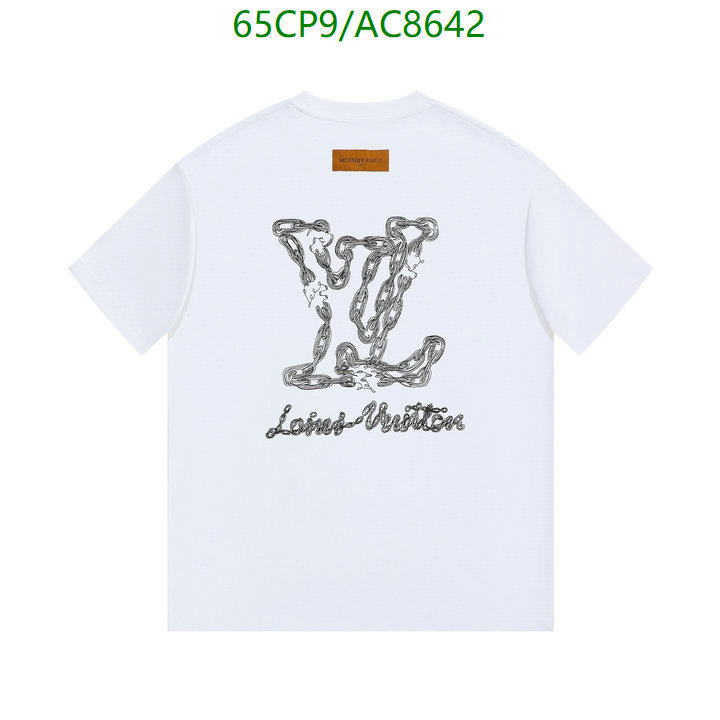 LV-Clothing Code: AC8642 $: 65USD