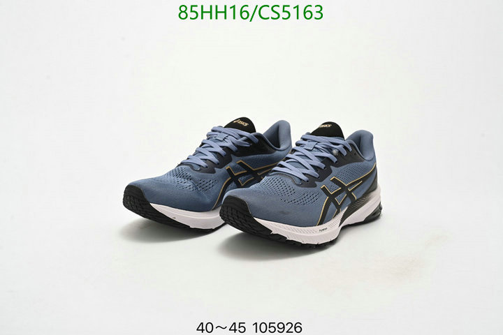 Asics-Men shoes Code: CS5163 $: 85USD