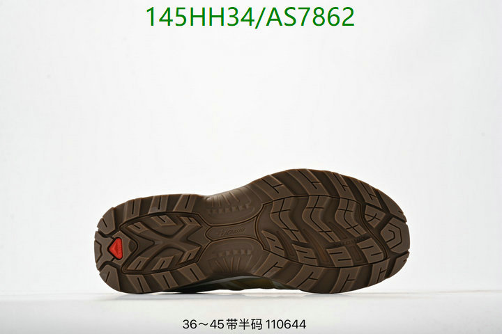 Salomon-Men shoes Code: AS7862 $: 145USD