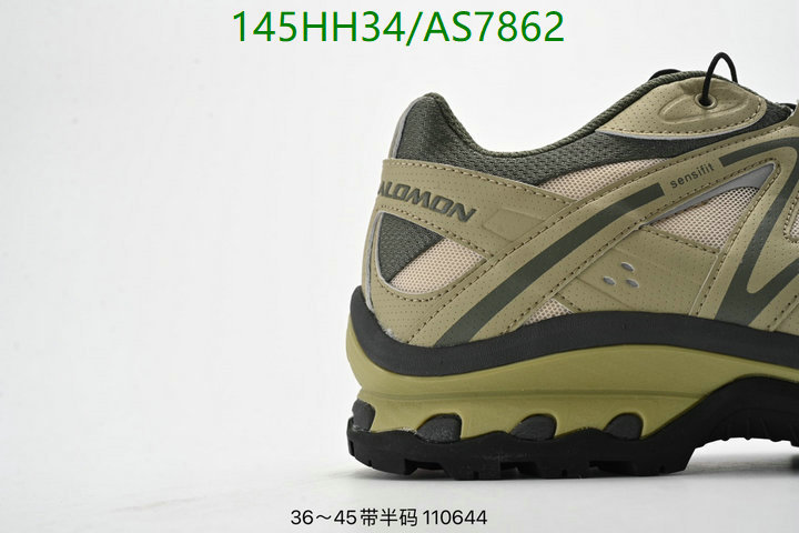 Salomon-Women Shoes Code: AS7862 $: 145USD