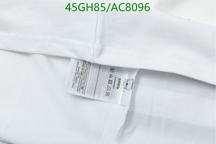 Valentino-Clothing Code: AC8096 $: 45USD