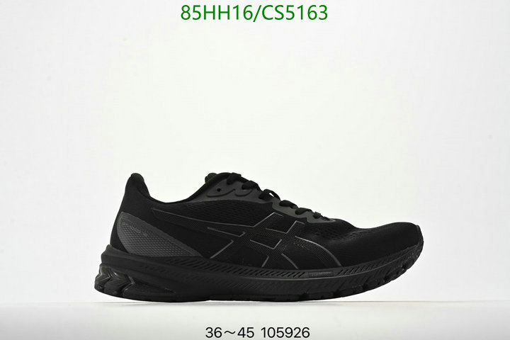 Asics-Men shoes Code: CS5163 $: 85USD