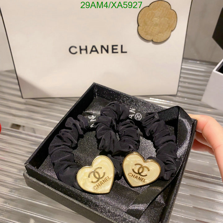 Chanel-Headband Code: XA5927 $: 29USD