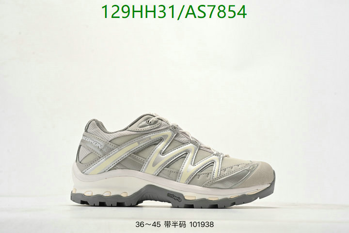 Salomon-Women Shoes Code: AS7854 $: 129USD