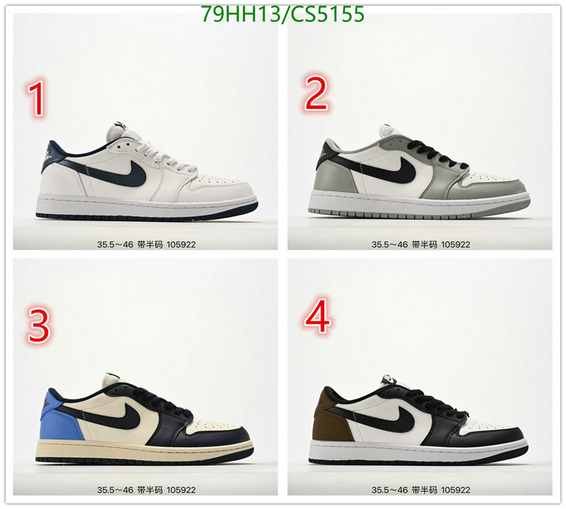 NIKE-Women Shoes Code: CS5155 $: 75USD