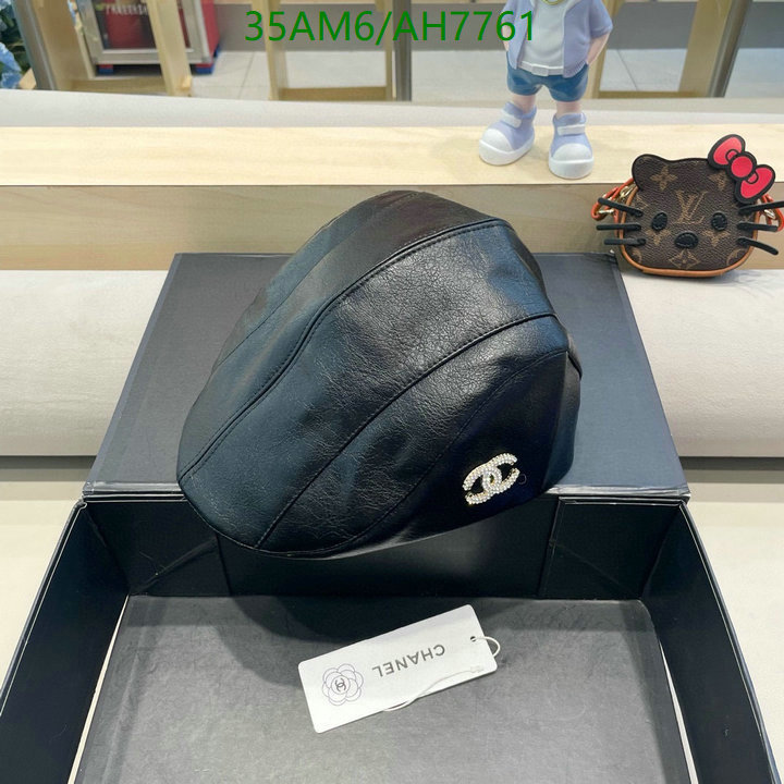 Chanel-Cap(Hat) Code: AH7661 $: 35USD