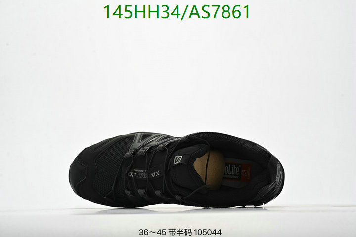 Salomon-Men shoes Code: AS7861 $: 145USD