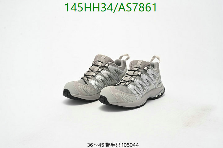 Salomon-Men shoes Code: AS7861 $: 145USD