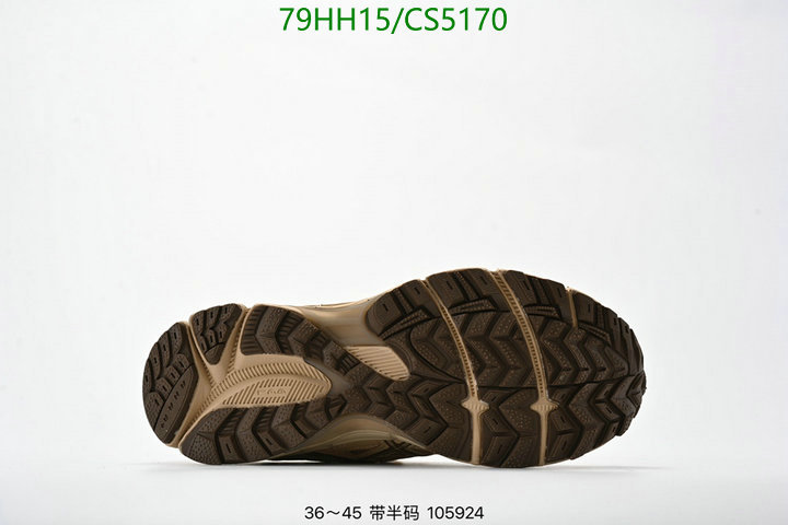 Asics-Men shoes Code: CS5170 $: 79USD