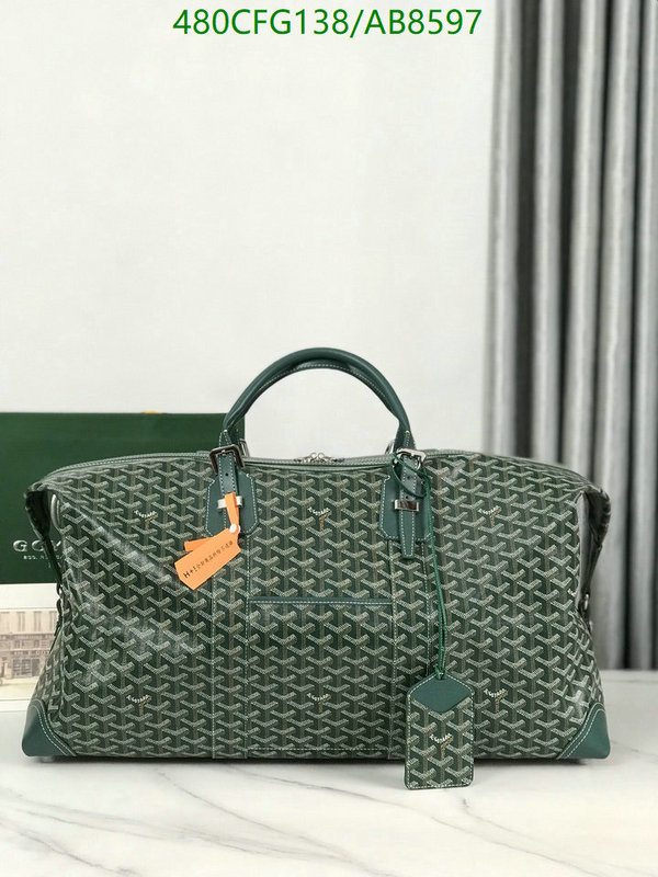 Goyard-Bag-Mirror Quality Code: AB8597 $: 480USD