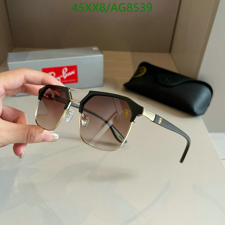 Ray-Ban-Glasses Code: AG8539 $: 45USD