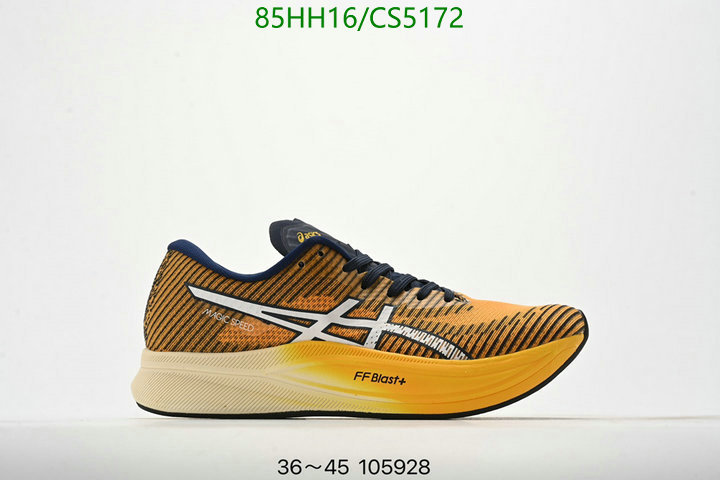 Asics-Men shoes Code: CS5172 $: 85USD