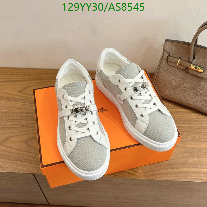 Hermes-Women Shoes Code: AS8545