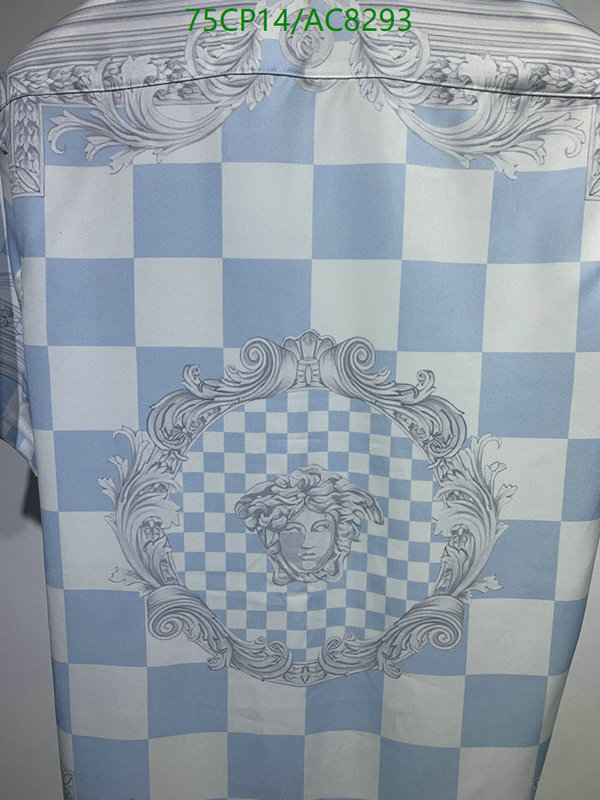 Versace-Clothing Code: AC8293 $: 75USD