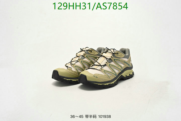 Salomon-Women Shoes Code: AS7854 $: 129USD