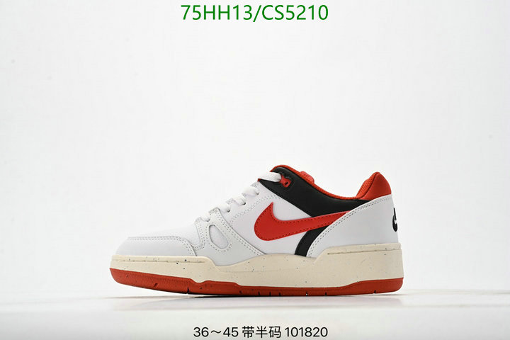 Nike-Men shoes Code: CS5210 $: 75USD