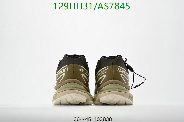 Salomon-Women Shoes Code: AS7845 $: 129USD