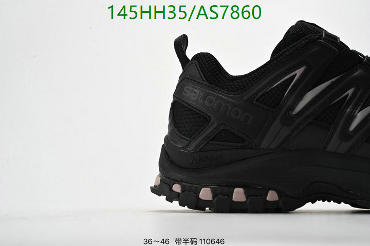 Salomon-Men shoes Code: AS7860 $: 145USD