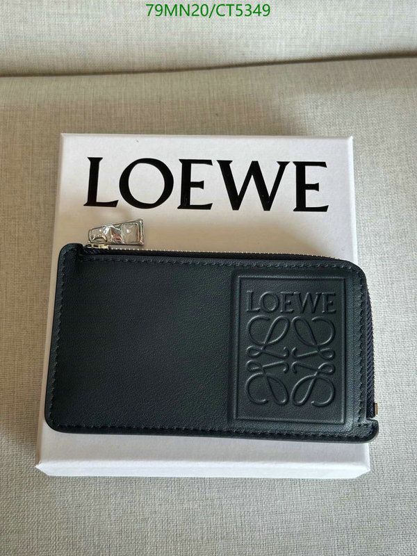 Loewe-Wallet-Mirror Quality Code: CT5349 $: 79USD