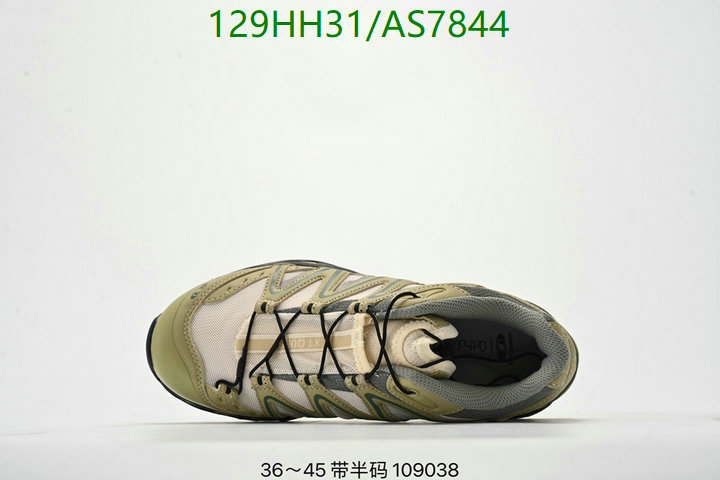 Salomon-Men shoes Code: AS7844 $: 129USD