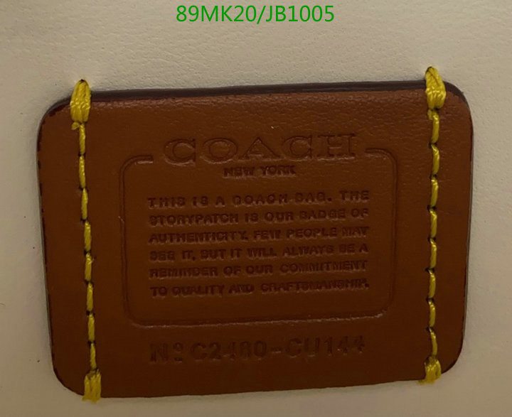 Coach-Bag-4A Quality Code: JB1005 $: 89USD