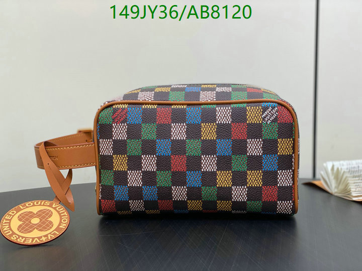 LV-Bag-Mirror Quality Code: AB8120 $: 149USD