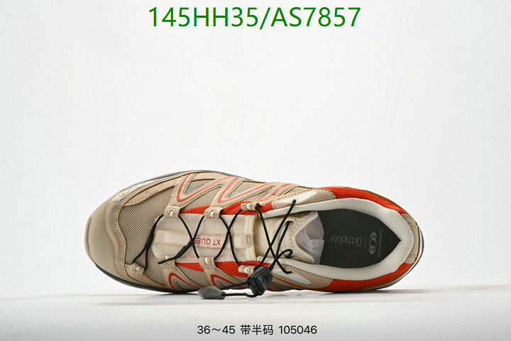 Salomon-Women Shoes Code: AS7857 $: 145USD