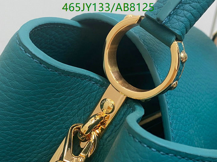 LV-Bag-Mirror Quality Code: AB8125