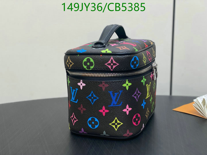 LV-Bag-Mirror Quality Code: CB5384 $: 149USD