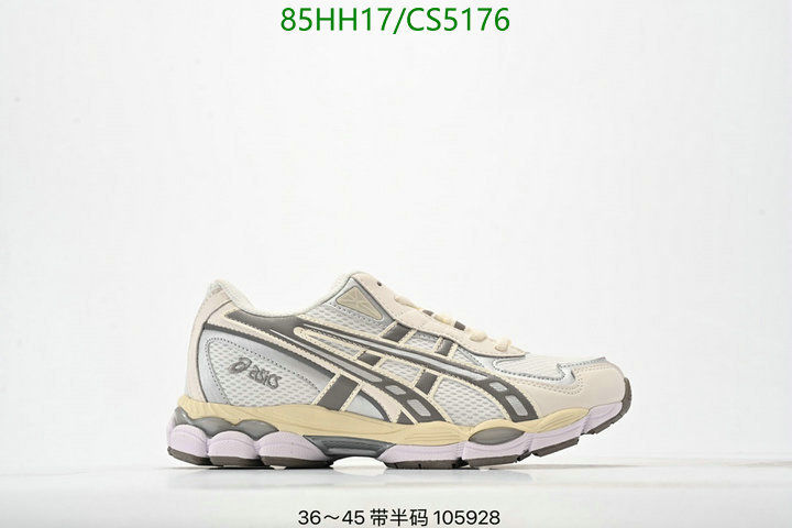 Asics-Men shoes Code: CS5176 $: 85USD