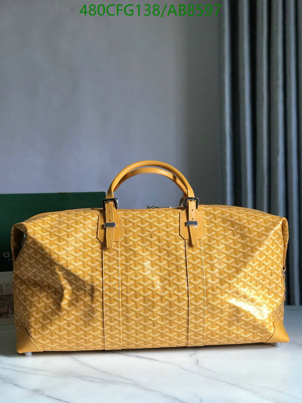 Goyard-Bag-Mirror Quality Code: AB8597 $: 480USD