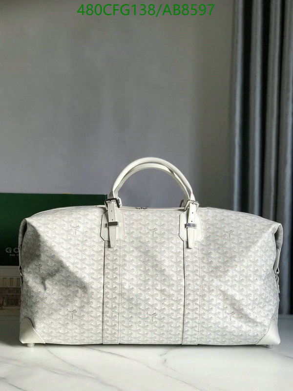 Goyard-Bag-Mirror Quality Code: AB8597 $: 480USD