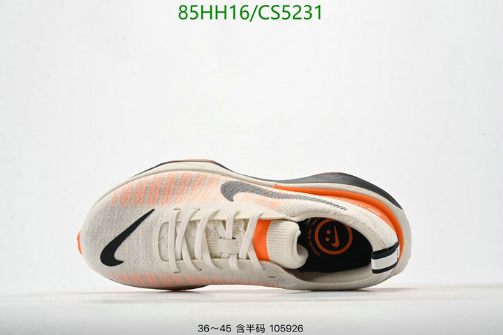 Nike-Men shoes Code: CS5231 $: 85USD