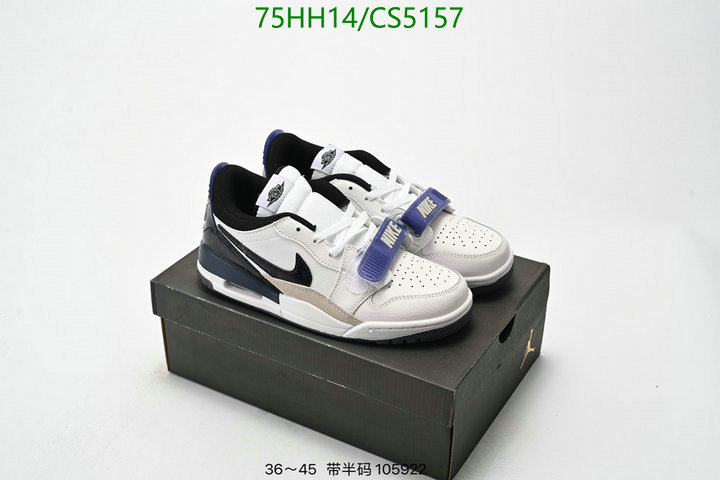 Nike-Men shoes Code: CS5157 $: 75USD