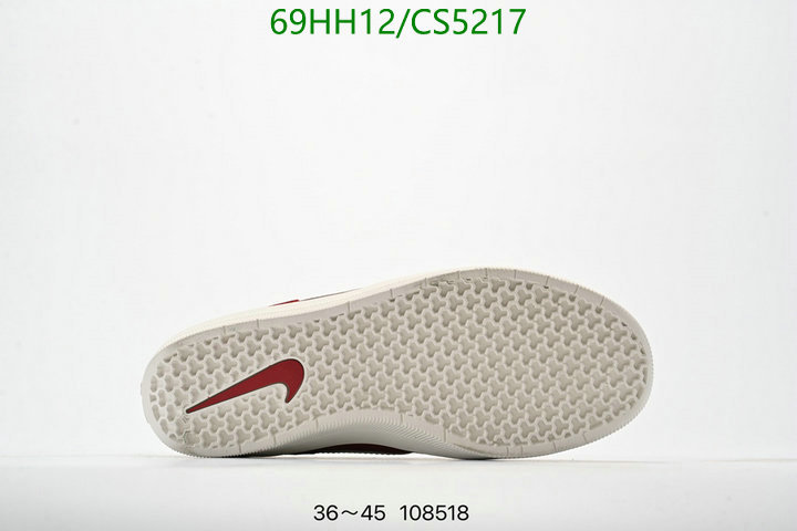 NIKE-Women Shoes Code: CS5217 $: 69USD