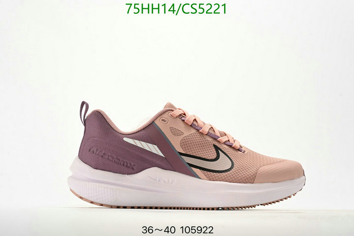 NIKE-Women Shoes Code: CS5221 $: 75USD