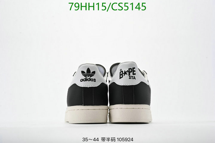 Adidas-Men shoes Code: CS5145 $: 79USD