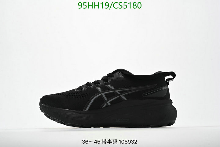 Asics-Women Shoes Code: CS5180 $: 95USD