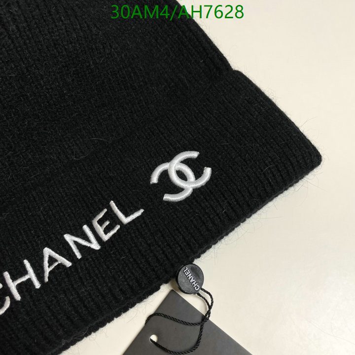 Chanel-Cap(Hat) Code: AH7628 $: 30USD