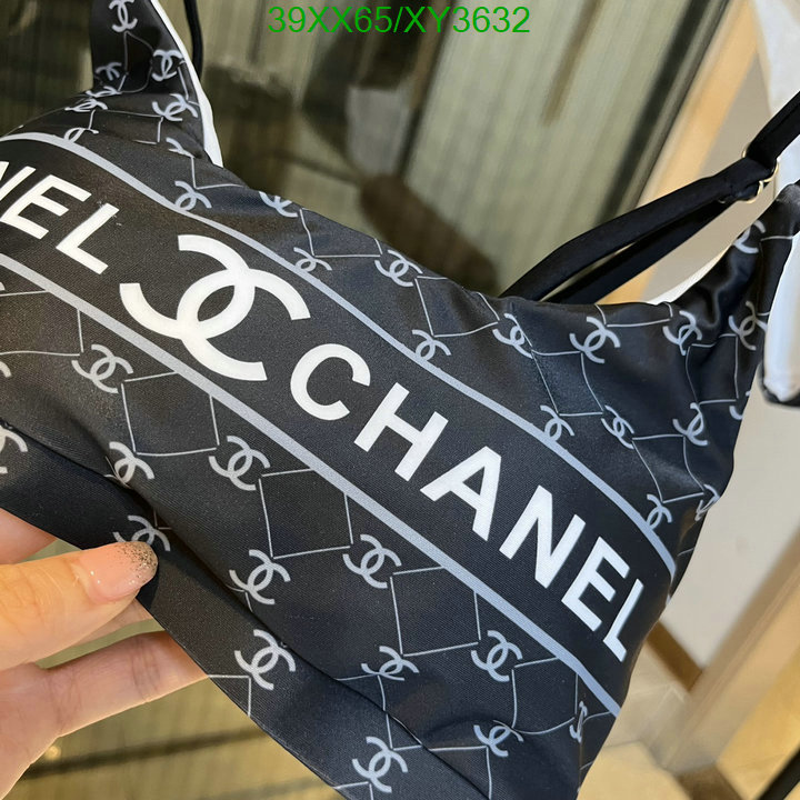 Chanel-Swimsuit Code: XY3632 $: 39USD