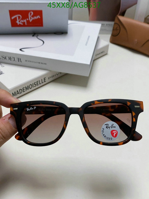 Ray-Ban-Glasses Code: AG8537 $: 45USD