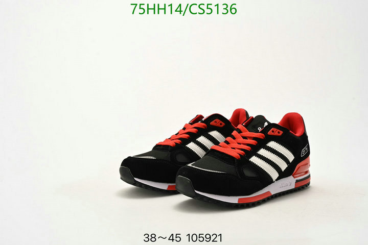 Adidas-Men shoes Code: CS5136 $: 75USD