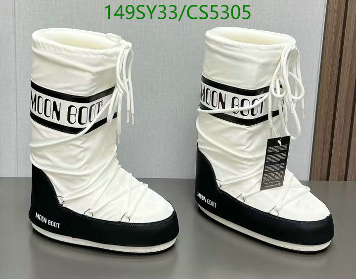 Moon boot-Women Shoes Code: CS5305 $: 149USD